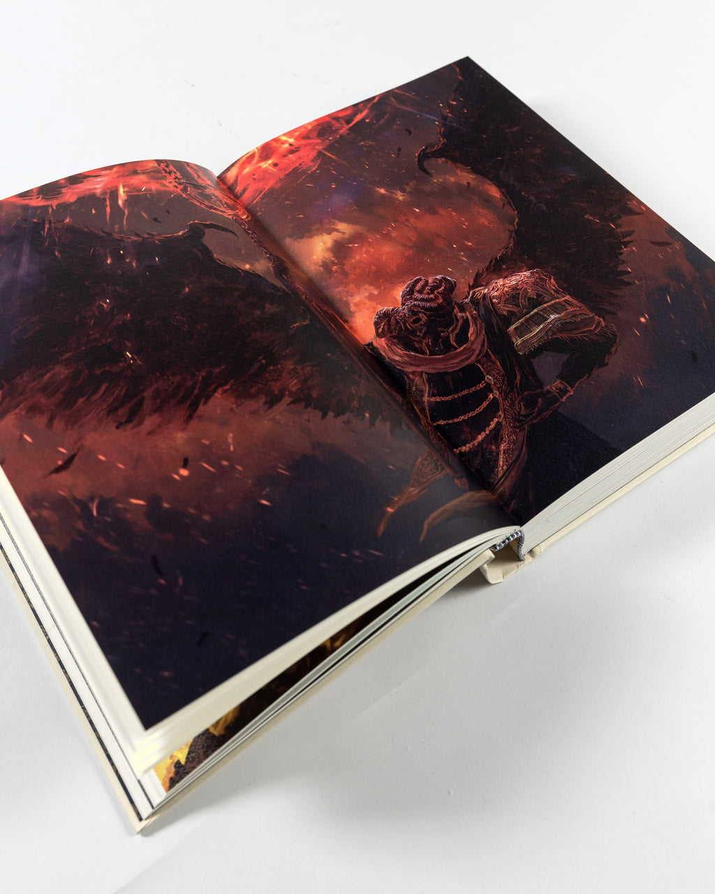 {Pre-order} Grace Given: The Mythology of Elden Ring (Deluxe Edition)