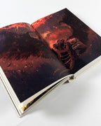 {Pre-order} Grace Given: The Mythology of Elden Ring (Deluxe Edition)