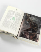 {Pre-order} Grace Given: The Mythology of Elden Ring (Deluxe Edition)