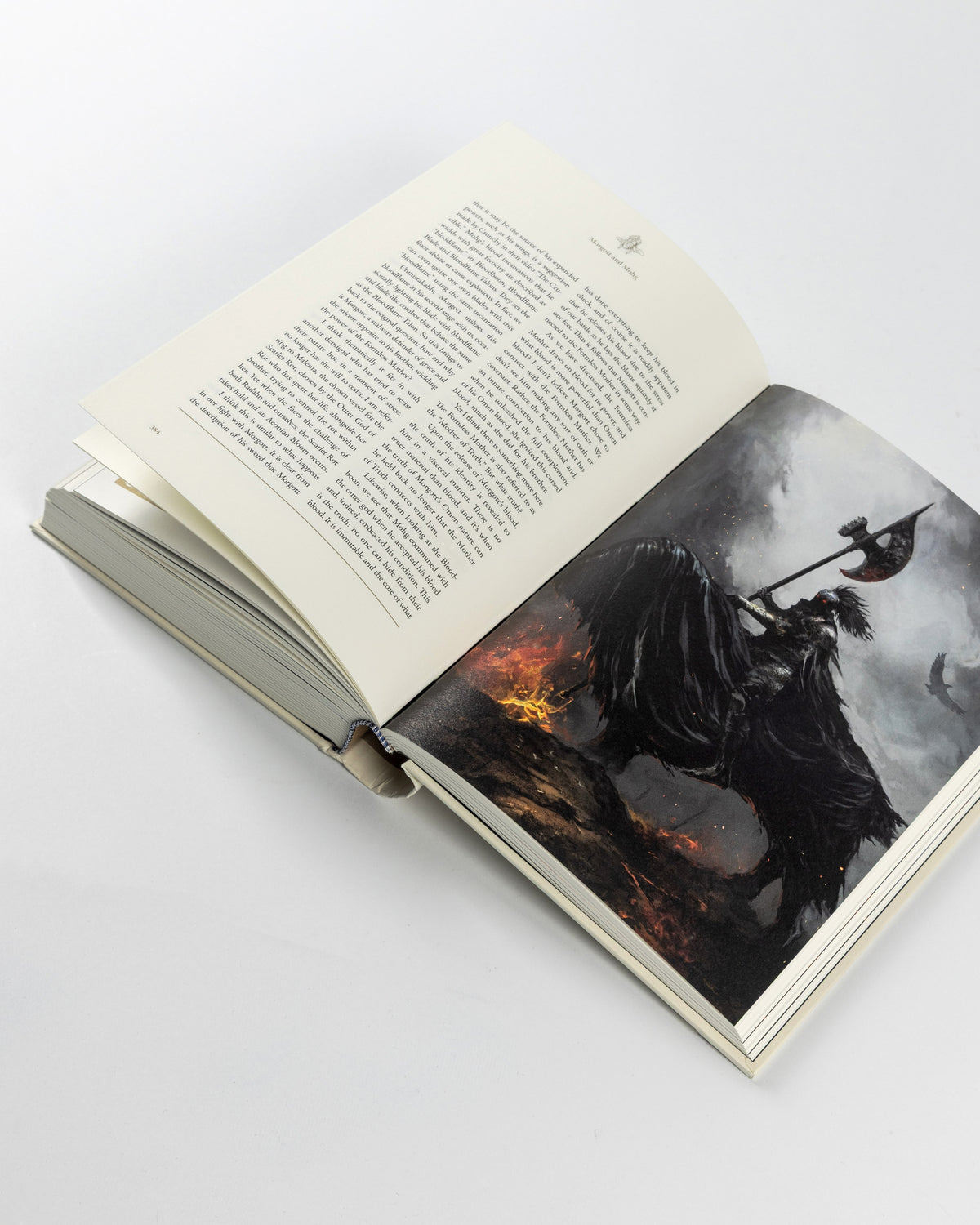 Grace Given: The Mythology of Elden Ring (Deluxe Edition) – Tune ...