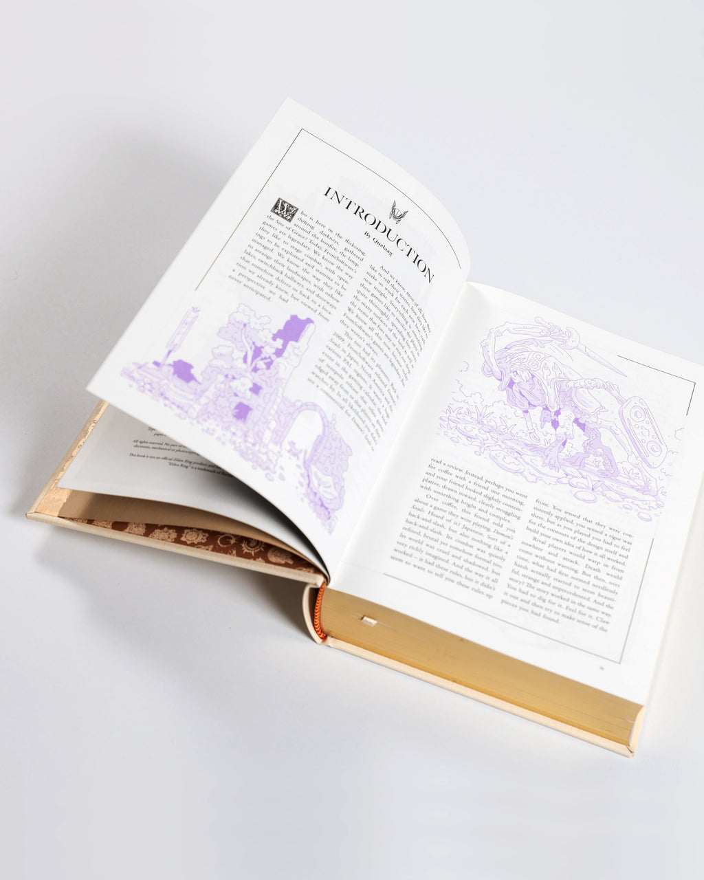 Grace Given: The Mythology of Elden Ring (Limited Edition)