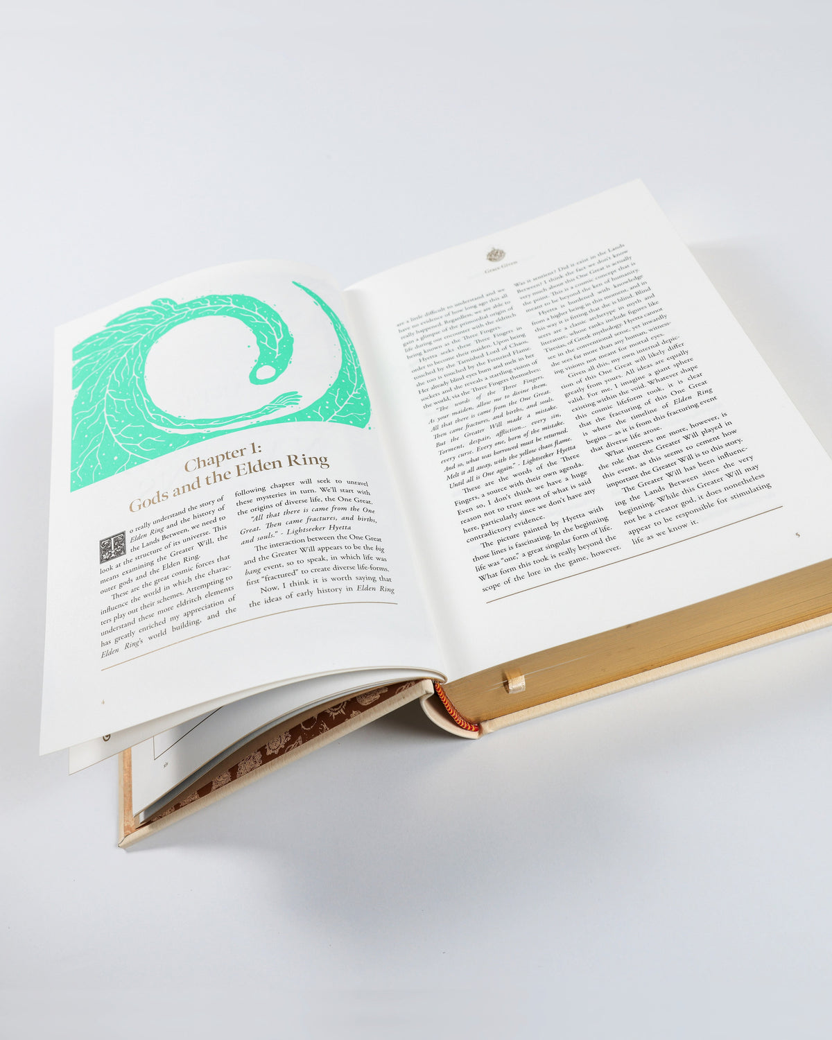 Grace Given: The Mythology of Elden Ring (Limited Edition)