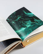 Grace Given: The Mythology of Elden Ring (Limited Edition)