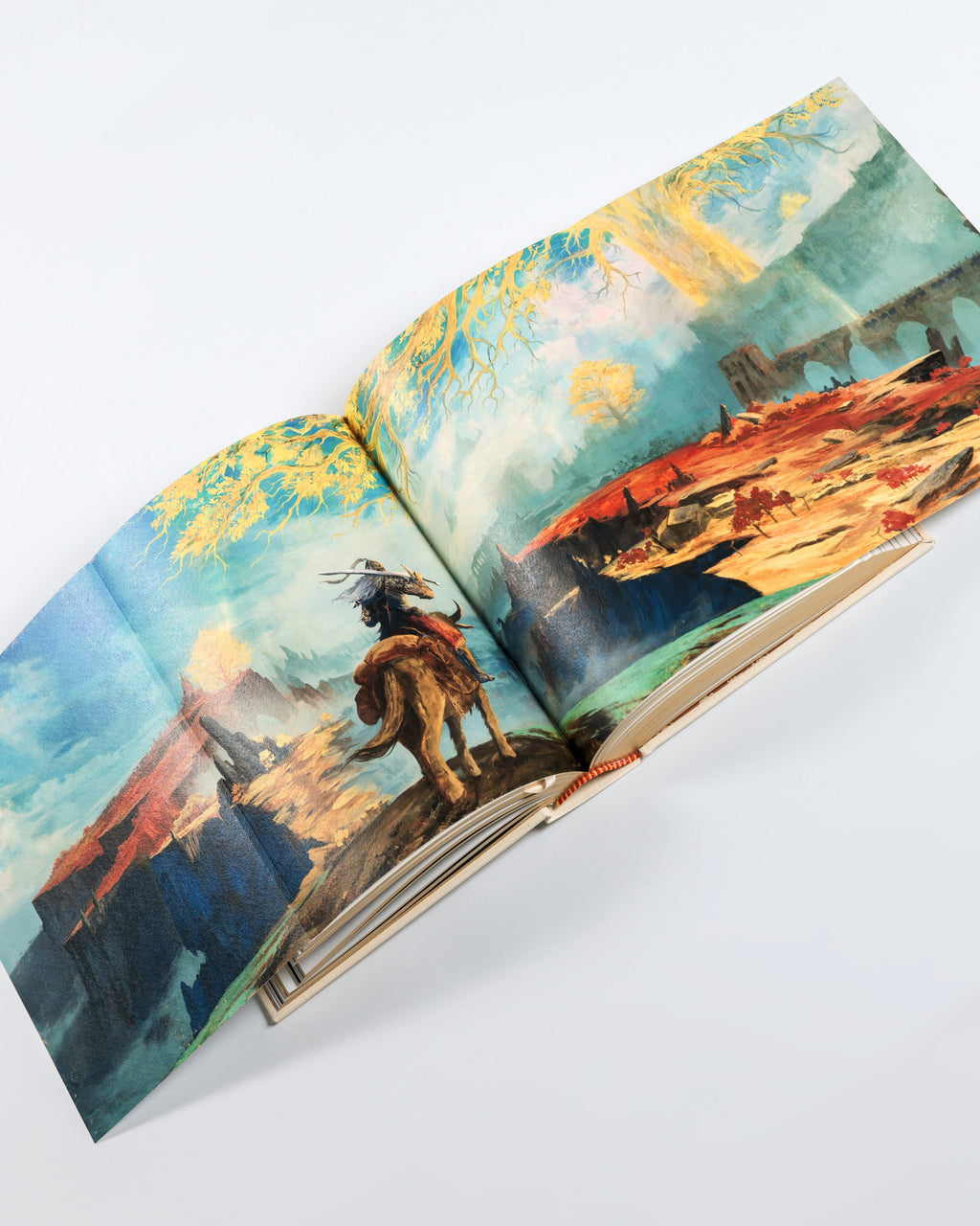 Grace Given: The Mythology of Elden Ring (Limited Edition)
