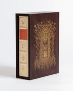 Grace Given: The Mythology of Elden Ring (Limited Edition)