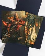 Grace Given: The Mythology of Elden Ring (Limited Edition)