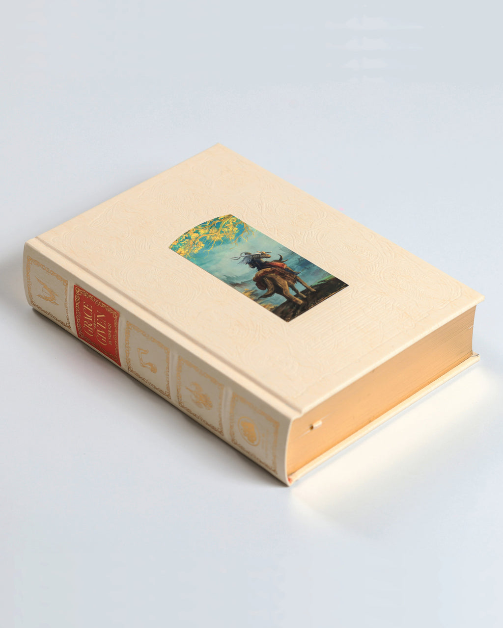 Grace Given: The Mythology of Elden Ring (Limited Edition)