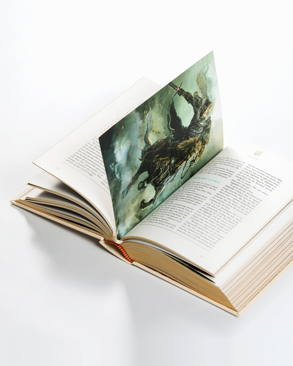 Grace Given: The Mythology of Elden Ring (Limited Edition)