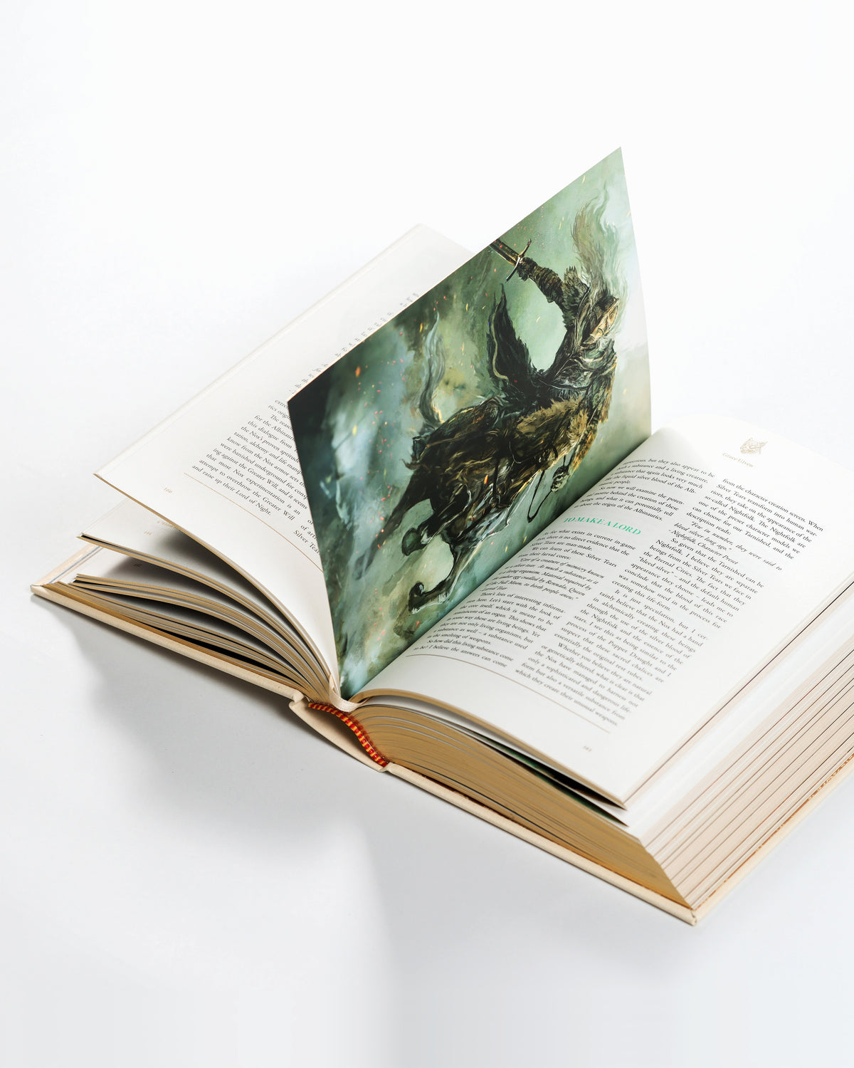 Grace Given: The Mythology of Elden Ring (Limited Edition)