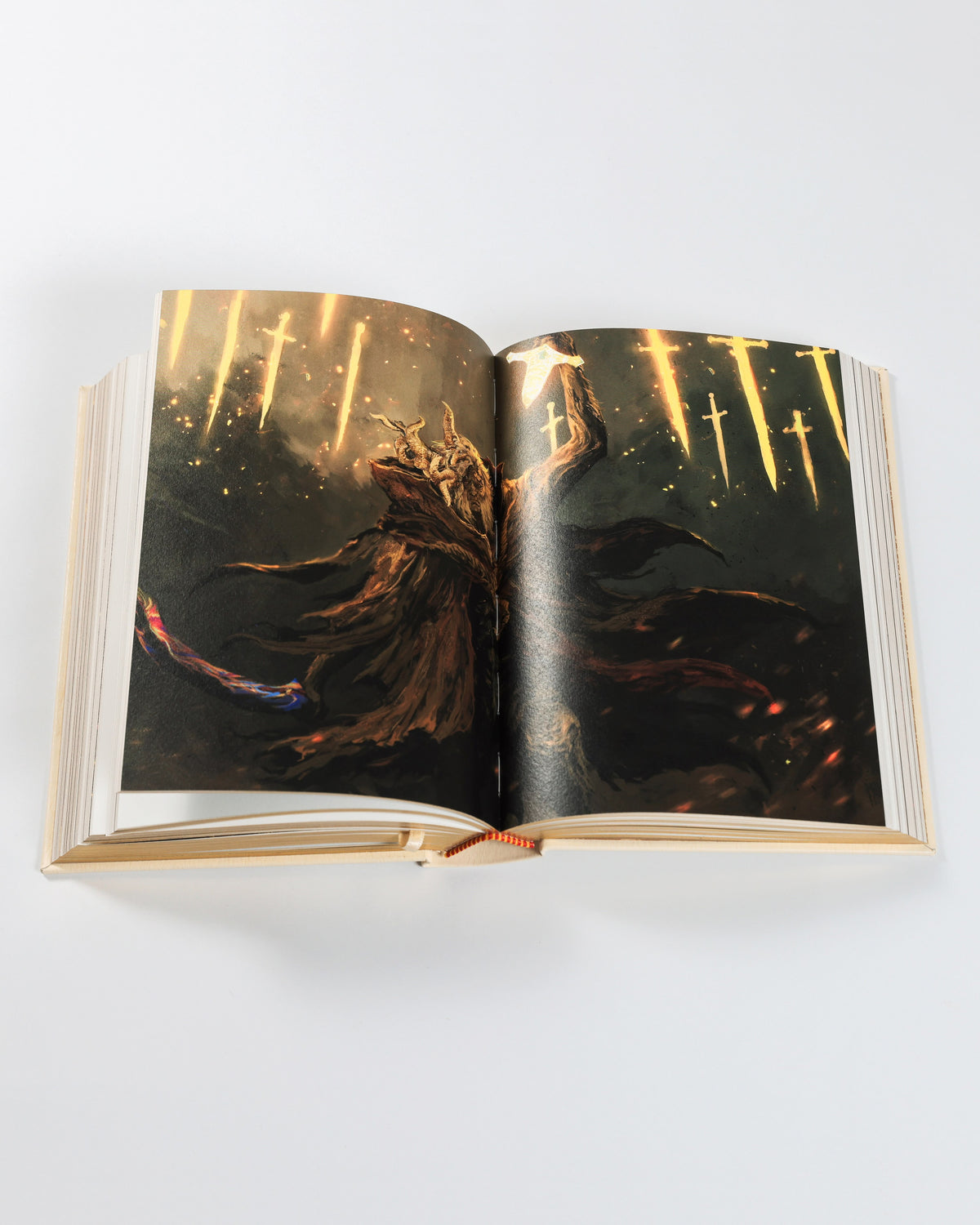 Grace Given: The Mythology of Elden Ring (Limited Edition)
