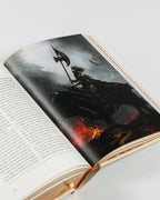 Grace Given: The Mythology of Elden Ring (Limited Edition)