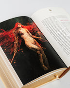 Grace Given: The Mythology of Elden Ring (Limited Edition)