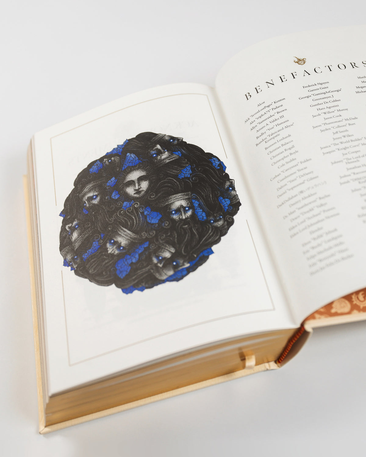 Grace Given: The Mythology of Elden Ring (Limited Edition)