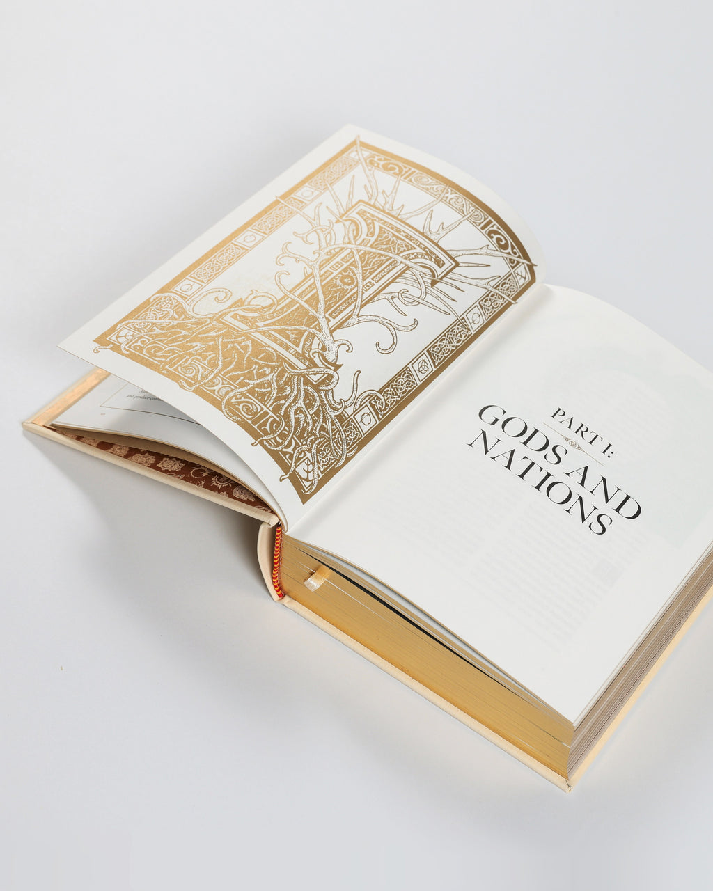 Grace Given: The Mythology of Elden Ring (Limited Edition)