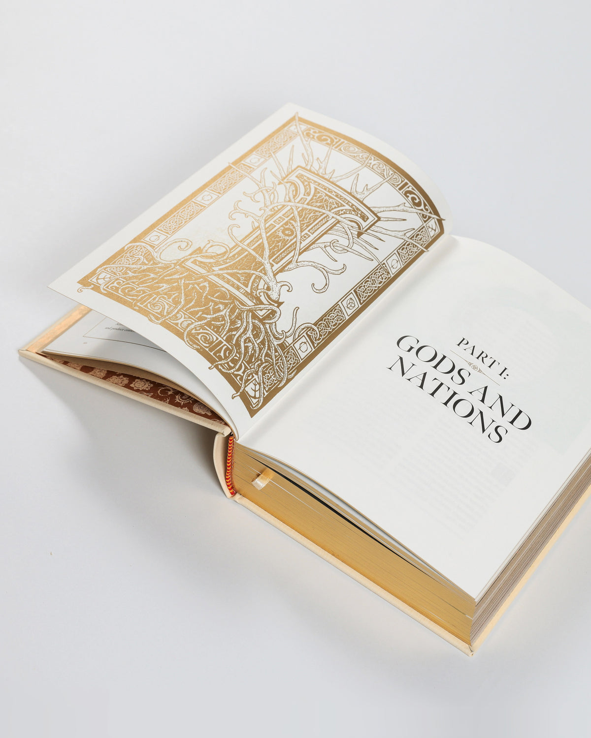 Grace Given: The Mythology of Elden Ring (Limited Edition)