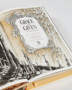 Grace Given: The Mythology of Elden Ring (Limited Edition)
