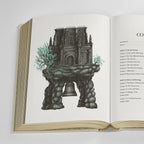 {Pre-order} Grace Given: The Mythology of Elden Ring (Deluxe Edition)