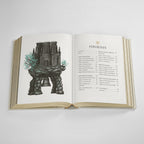 {Pre-order} Grace Given: The Mythology of Elden Ring (Deluxe Edition)