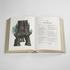 Grace Given: The Mythology of Elden Ring (Limited Edition)