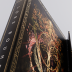 {Pre-order} Lore Bound: Elden Ring Explained (Deluxe Edition)