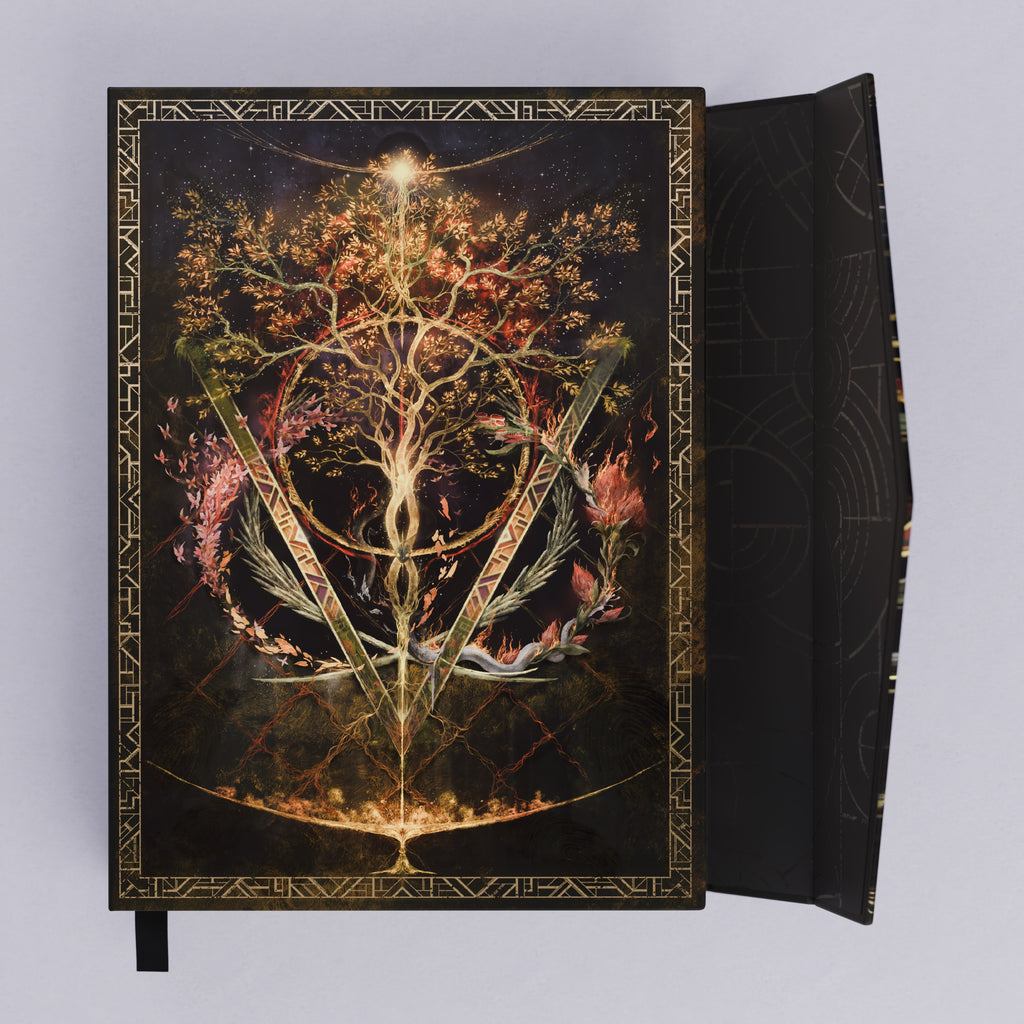 {Pre-order} Lore Bound: Elden Ring Explained (Bundle Discount - Save 10%)