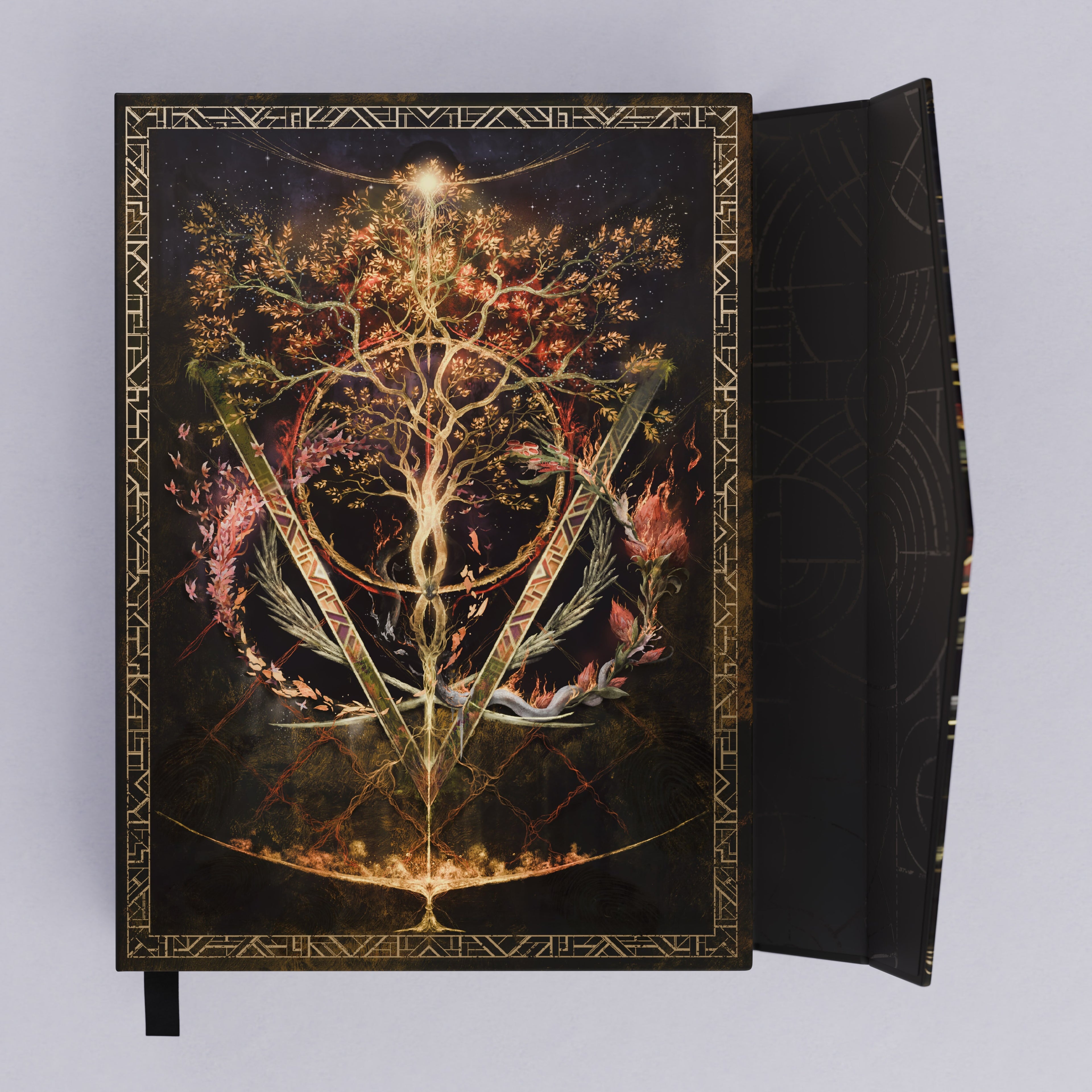 {Pre-order} Lore Bound: Elden Ring Explained (Bundle Discount - Save 10%)