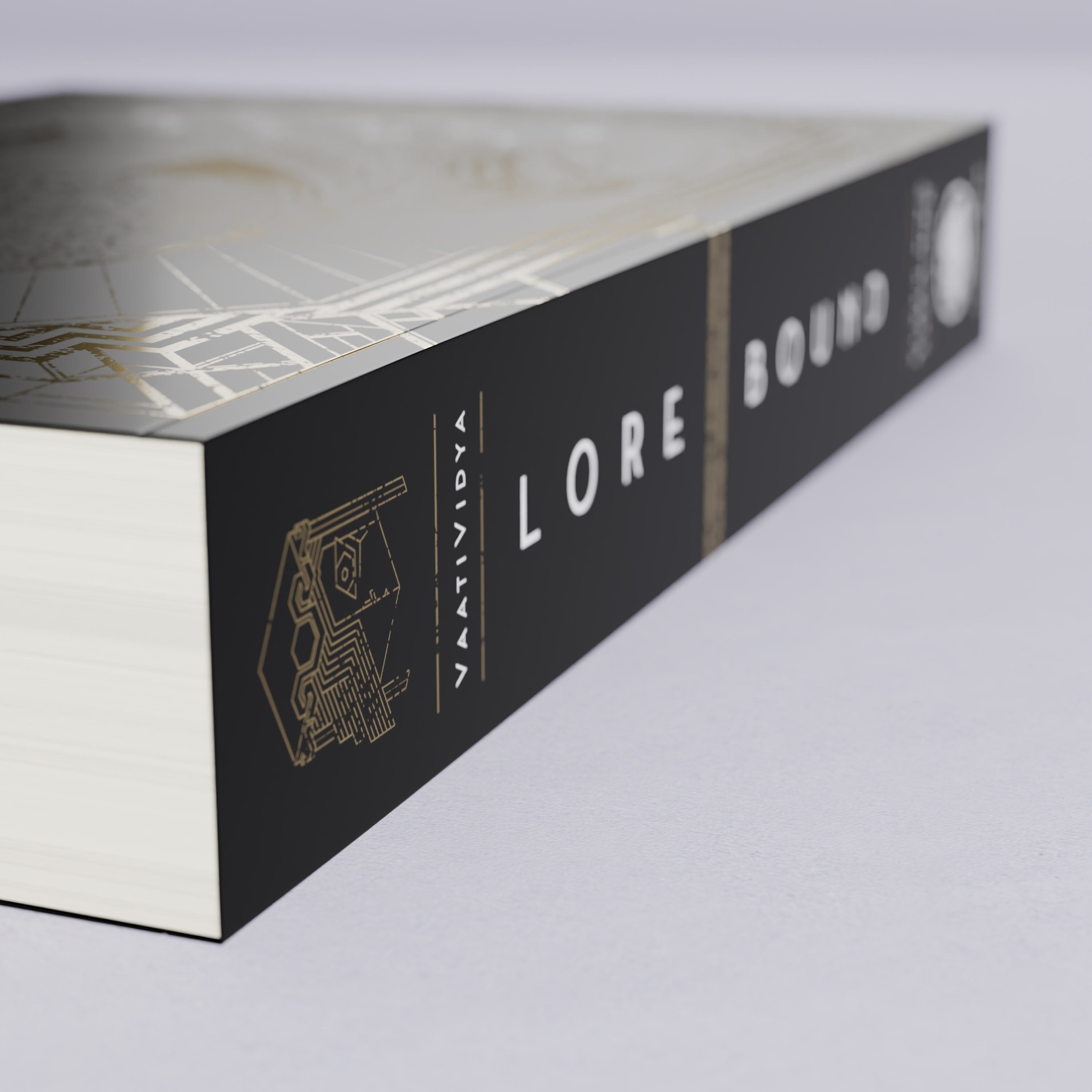 {Pre-order} Lore Bound: Elden Ring Explained (Bundle Discount - Save 10%)