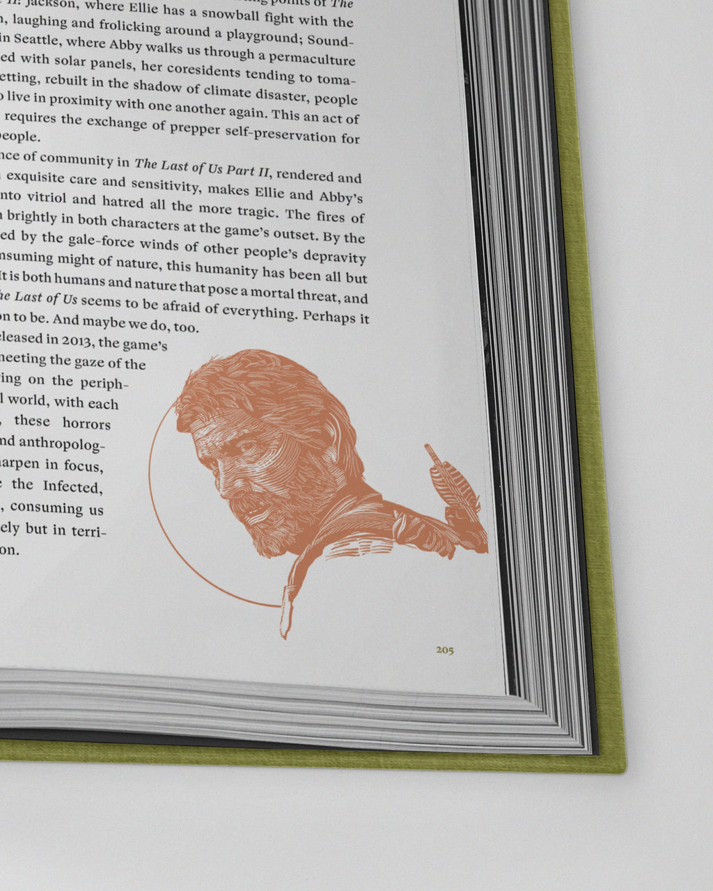 {Pre-order} Look for the Light: The Last of Us Anthology