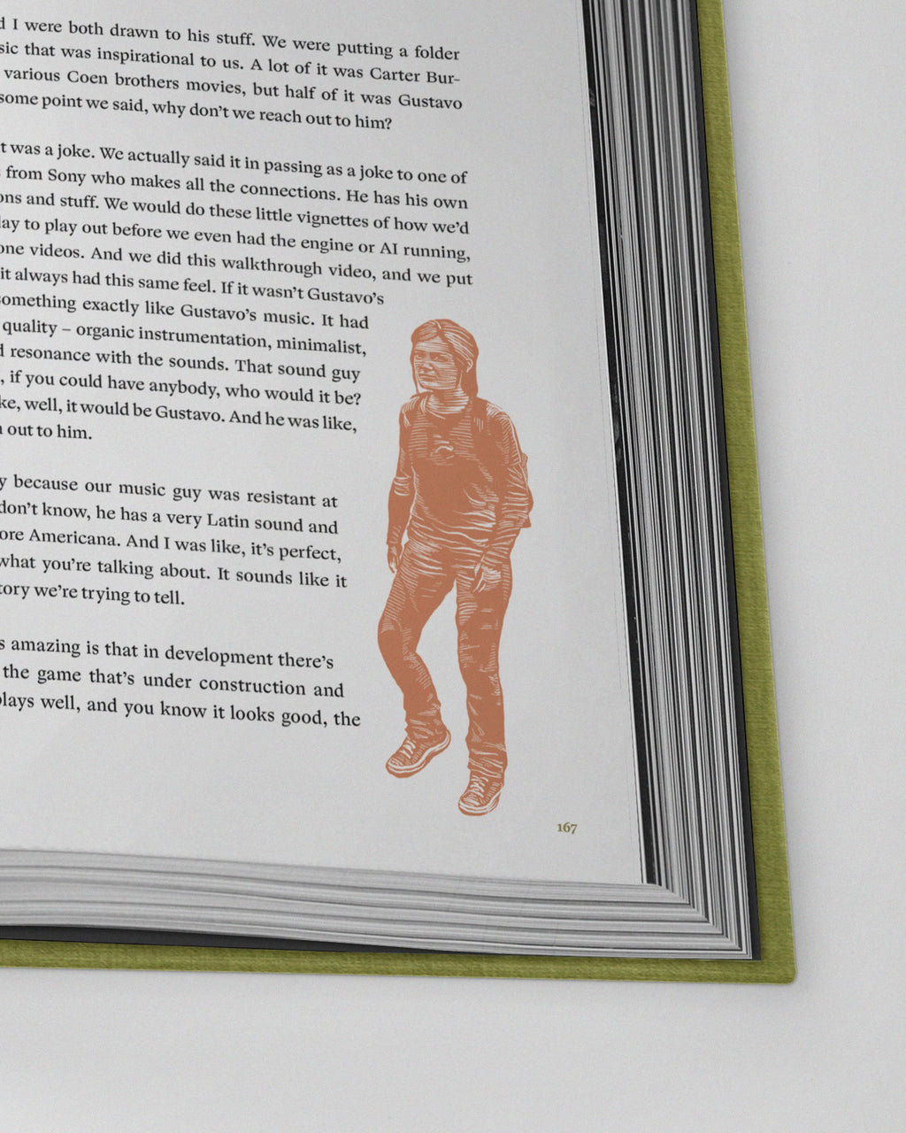 {Pre-order} Look for the Light: The Last of Us Anthology