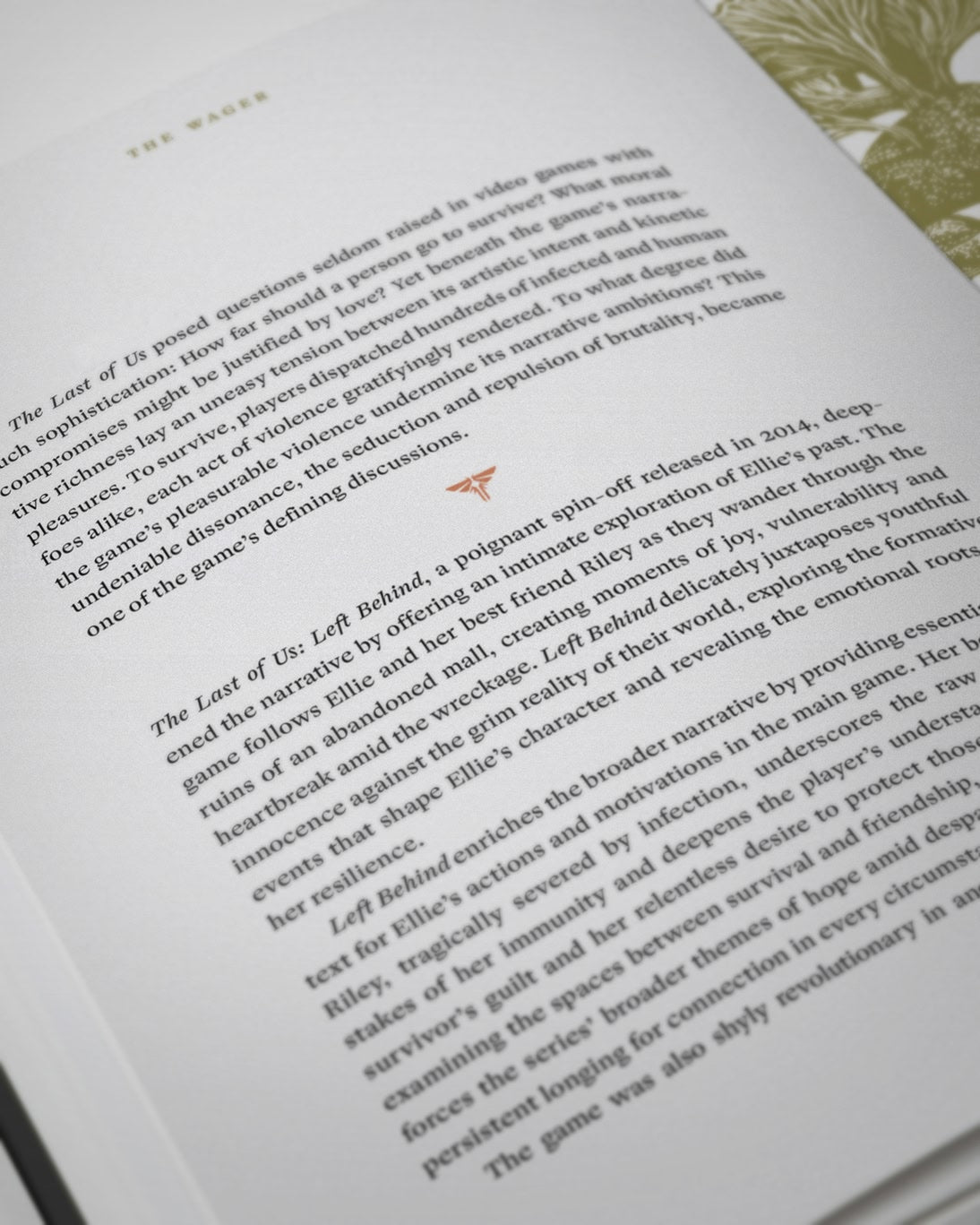 {Pre-order} Look for the Light: The Last of Us Anthology