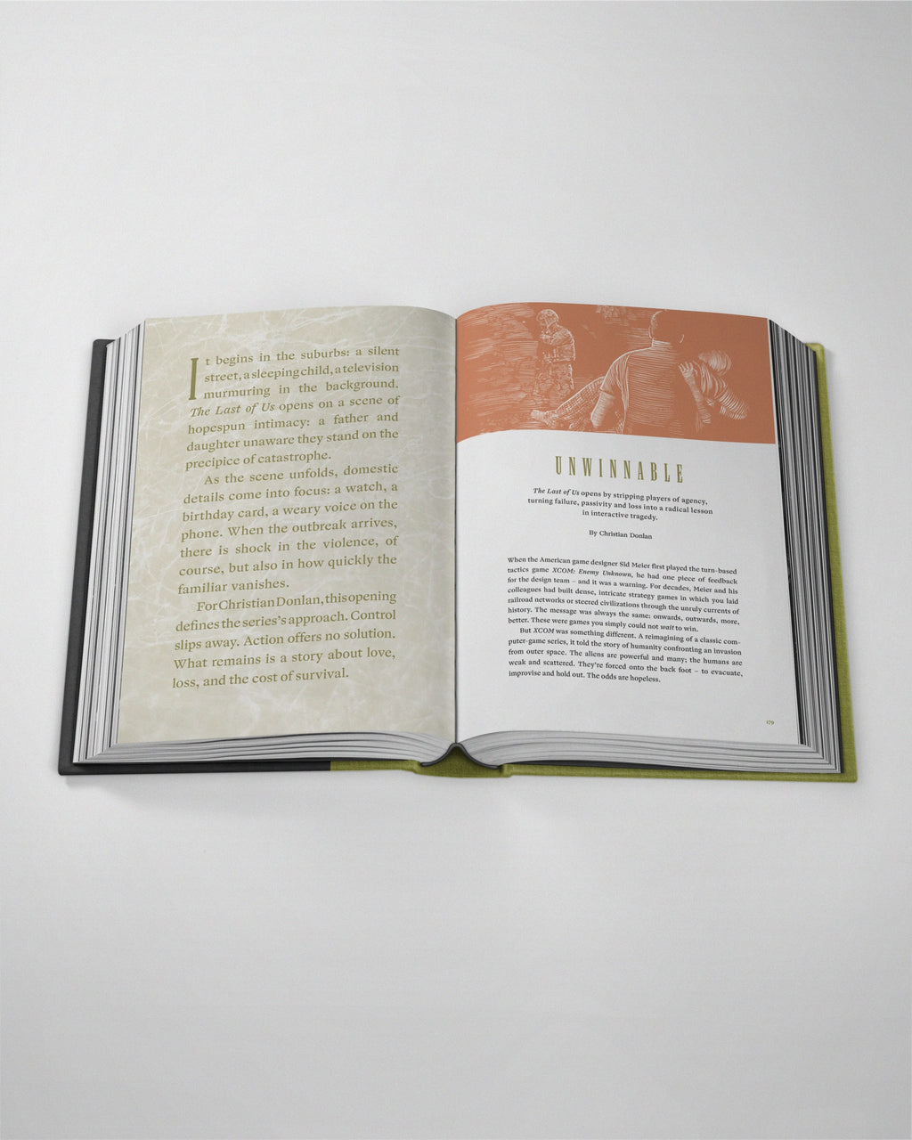 {Pre-order} Look for the Light: The Last of Us Anthology