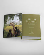 {Pre-order} Look for the Light: The Last of Us Anthology