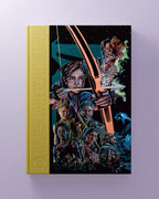 {Pre-order} Look for the Light: The Last of Us Anthology