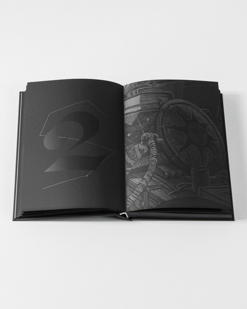 {Pre-order} Scholar’s Codex