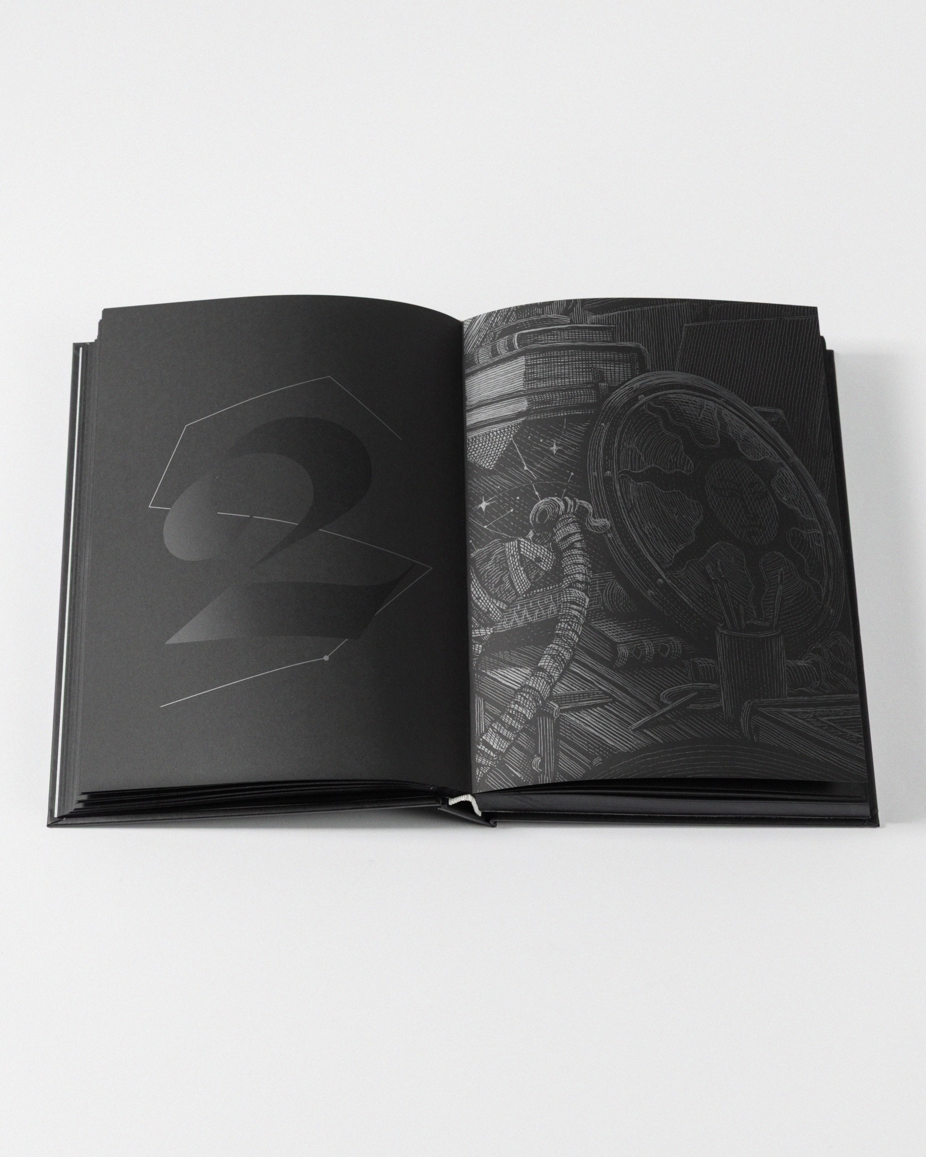 {Pre-order} Scholar’s Codex