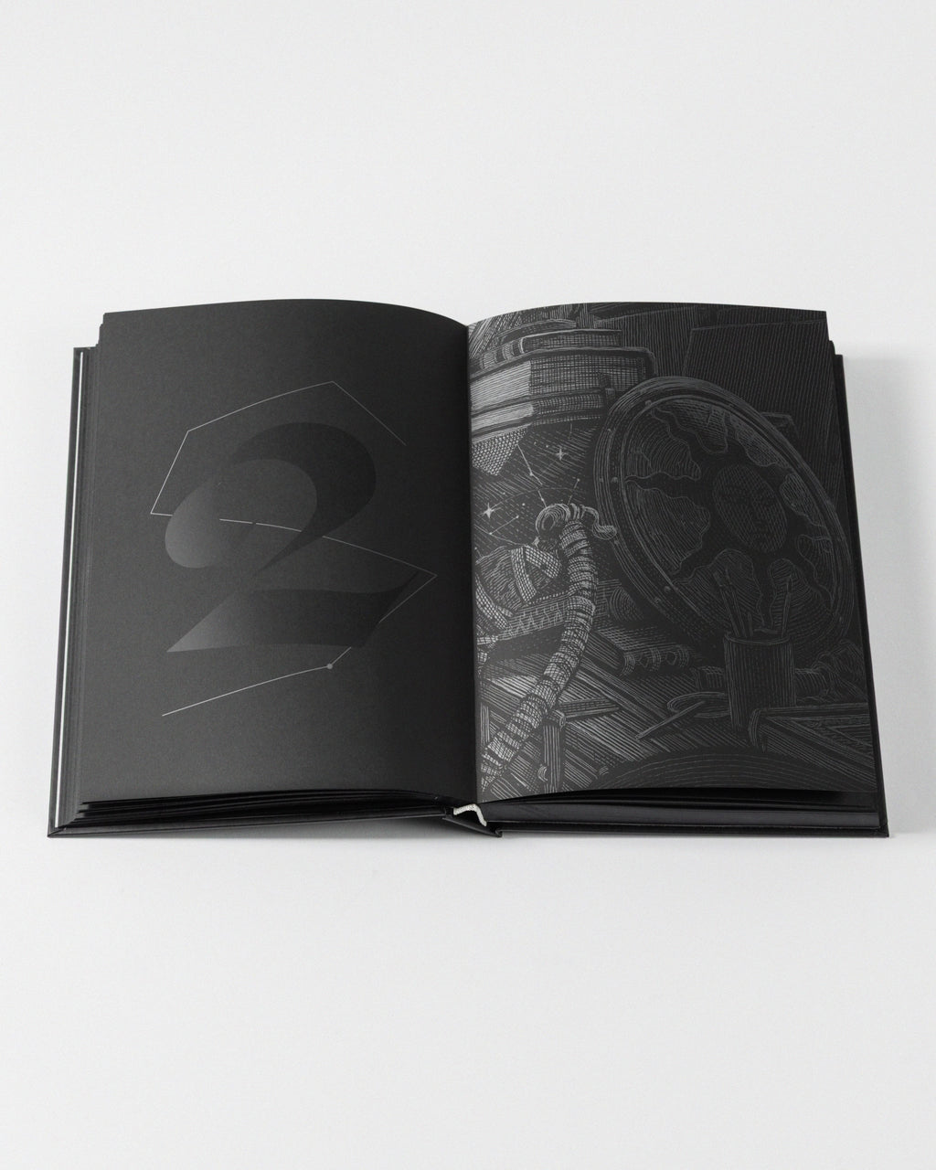 {Pre-order} Scholar’s Codex