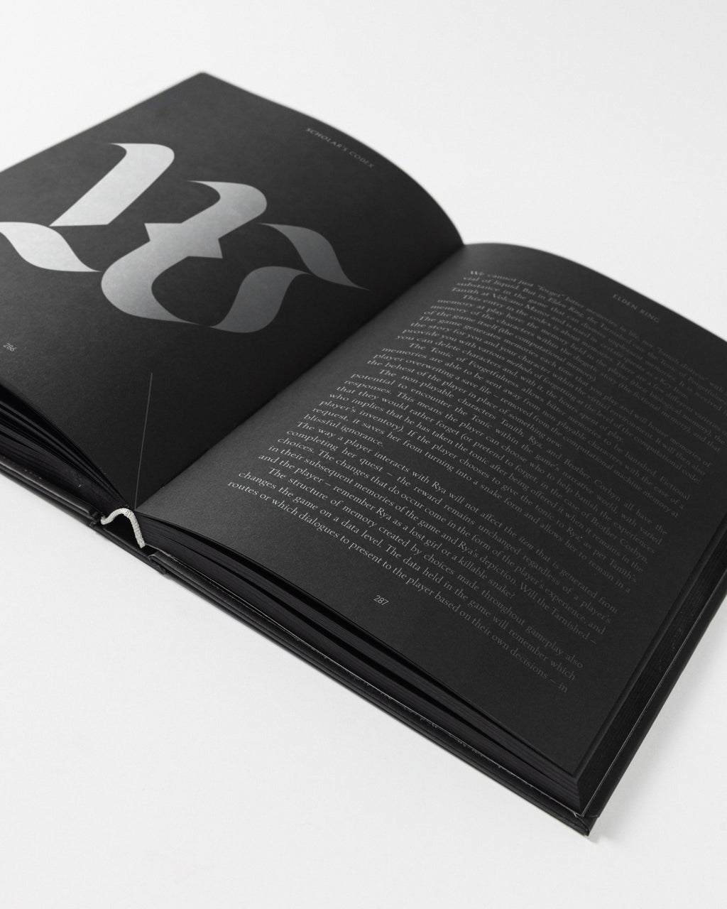 {Pre-order} Scholar’s Codex