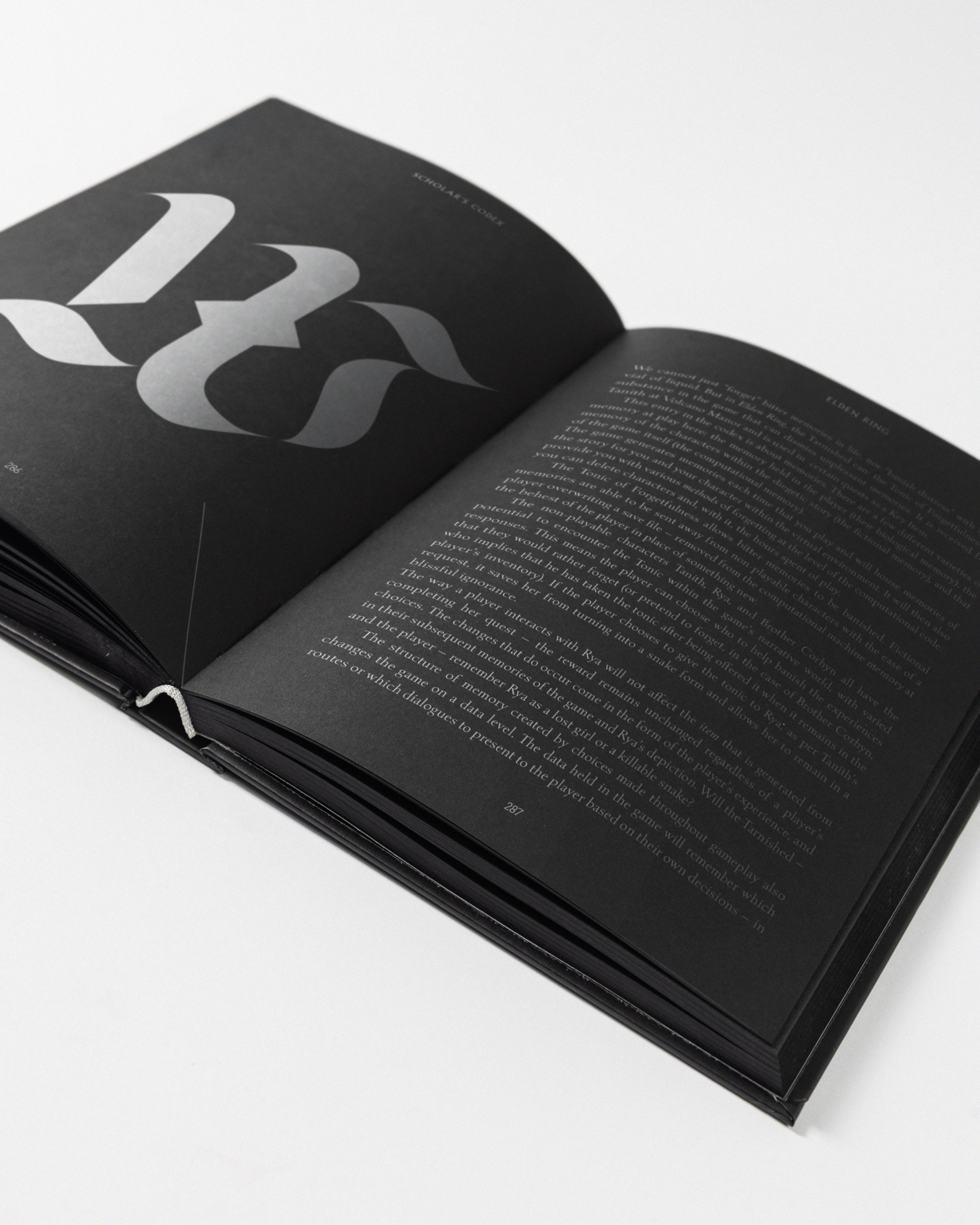 {Pre-order} Scholar’s Codex