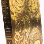 Grace Given: The Mythology of Elden Ring (softcover edition)