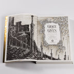 Grace Given: The Mythology of Elden Ring (softcover edition)