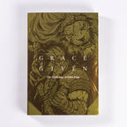 Grace Given: The Mythology of Elden Ring (softcover edition)