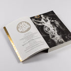 Grace Given: The Mythology of Elden Ring (softcover edition)