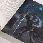 Grace Given: The Mythology of Elden Ring (softcover edition)