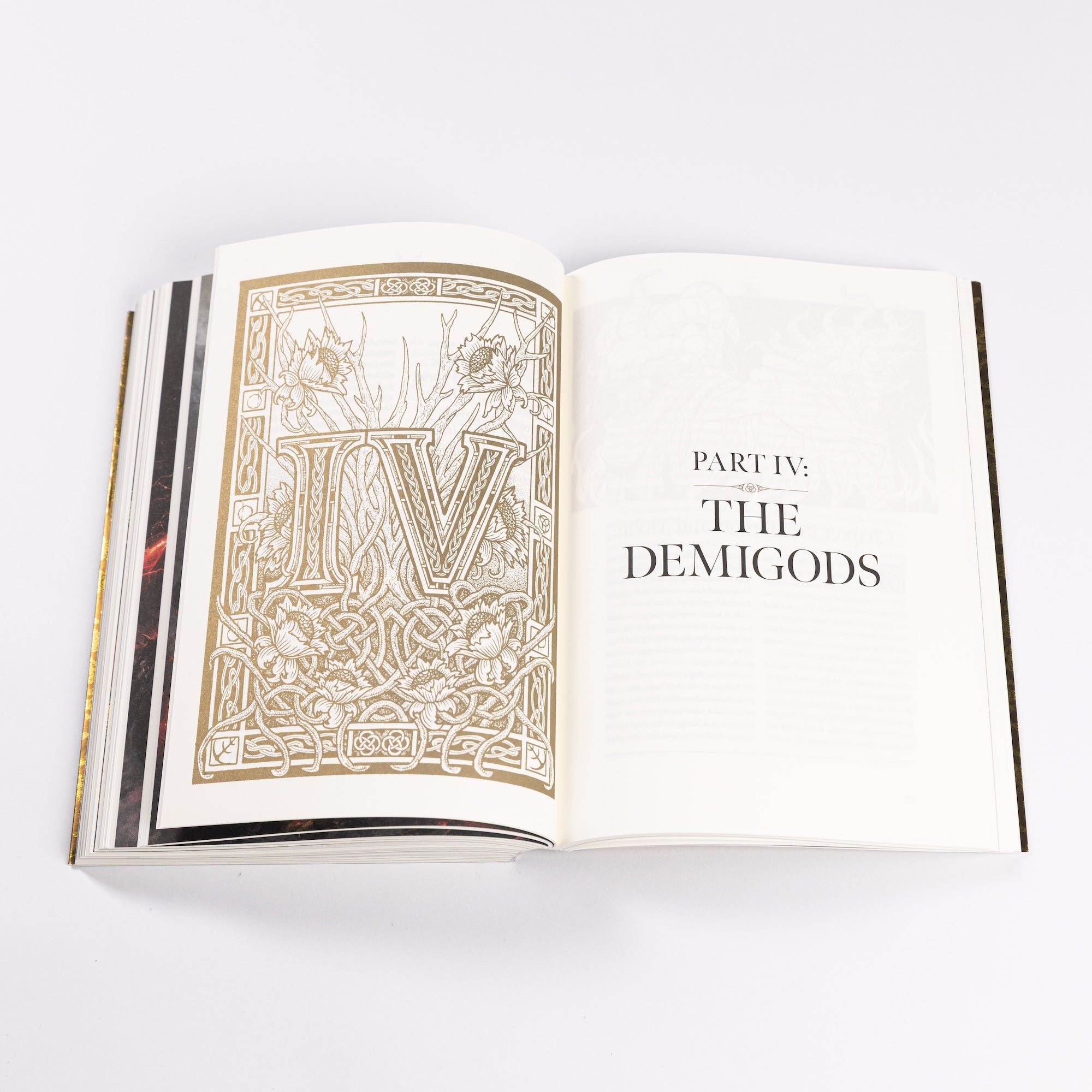 Grace Given: The Mythology of Elden Ring (softcover edition)