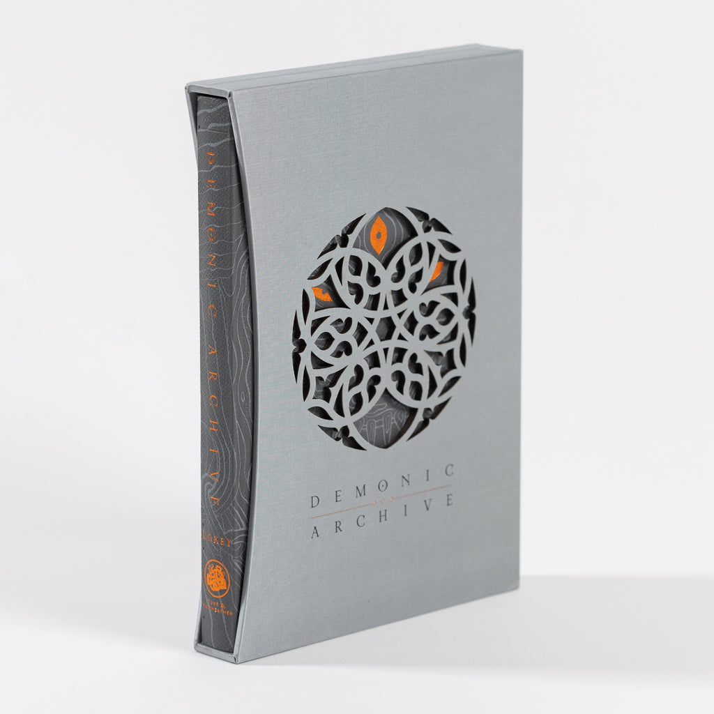 Demonic Archive: The Mythology of Demon’s Souls