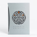 Demonic Archive: The Mythology of Demon’s Souls