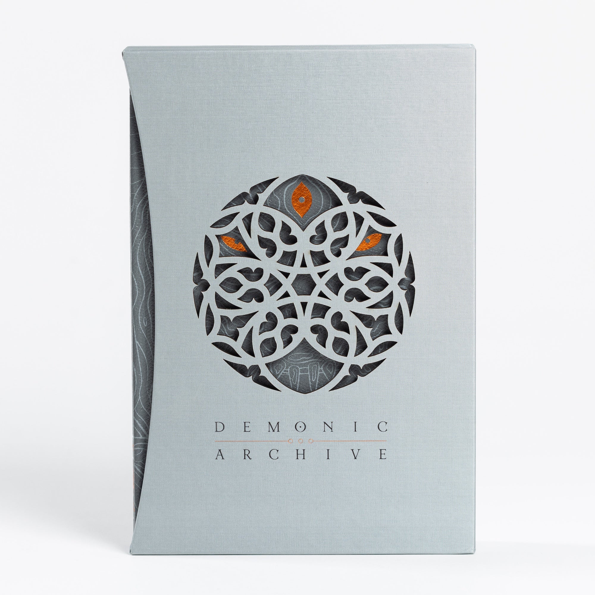 Demonic Archive: The Mythology of Demon’s Souls