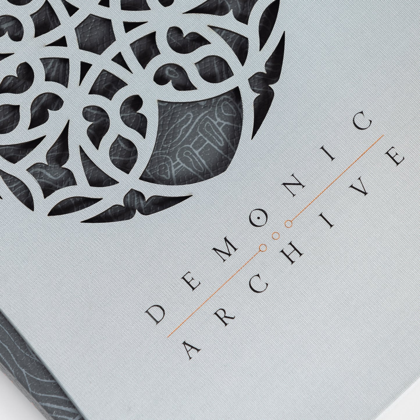 Demonic Archive: The Mythology of Demon's Souls (Pre-order)