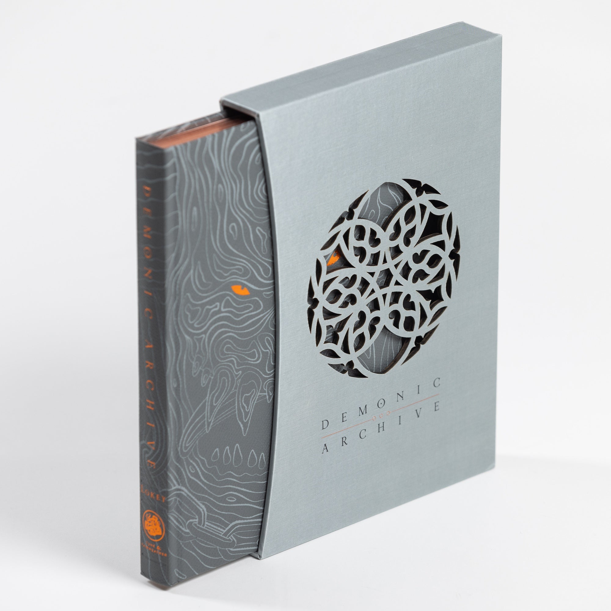 Demonic Archive: The Mythology of Demon’s Souls