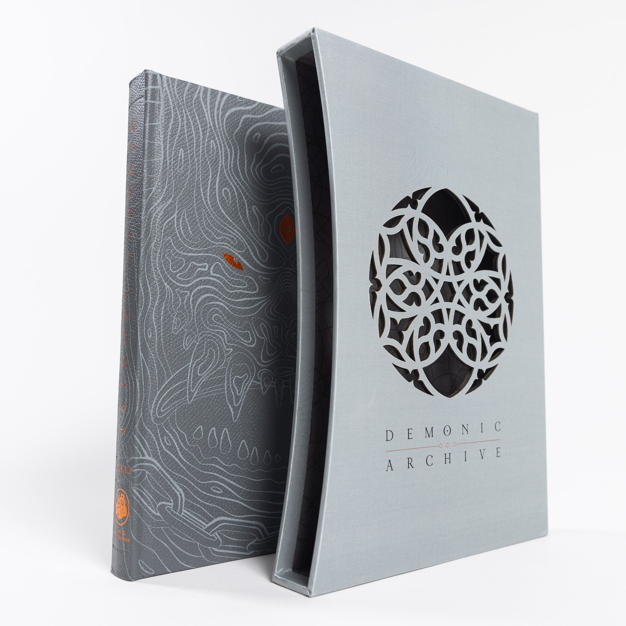 Demonic Archive: The Mythology of Demon’s Souls